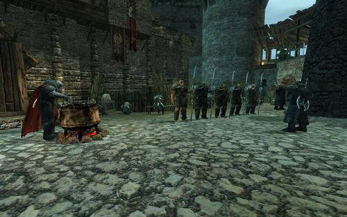 Gothic 3 Screenshot
