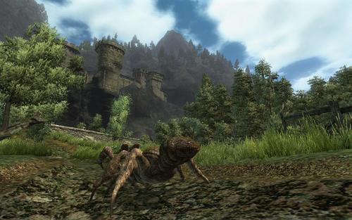 Gothic 3 Screenshot