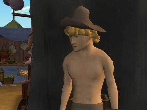 Bone: The Great Cow Race Screenshot