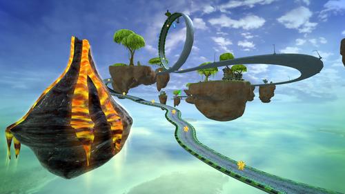GripShift Screenshot