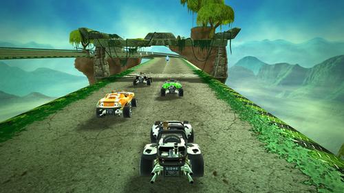 GripShift Screenshot