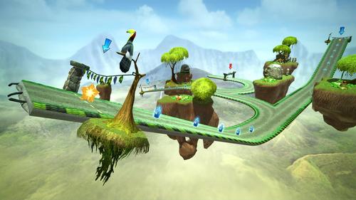 GripShift Screenshot