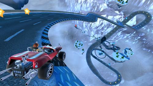 GripShift Screenshot