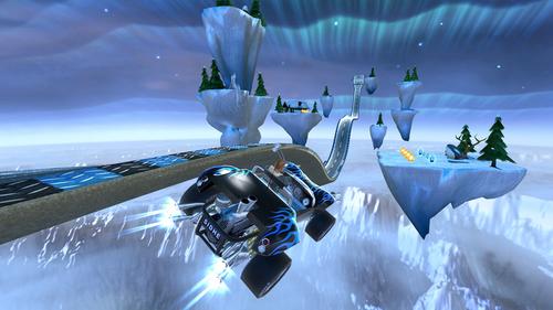 GripShift Screenshot