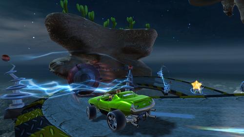 GripShift Screenshot