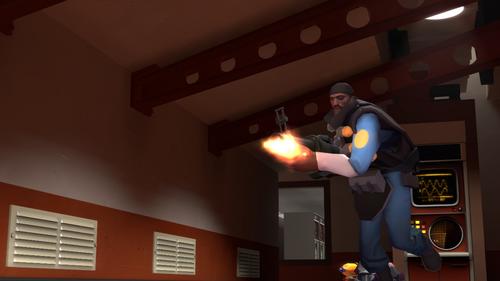 Half-Life 2: Black Box Screenshot