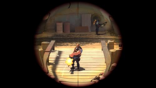 Half-Life 2: Orange Box Screenshot