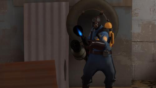 Half-Life 2: Orange Box Screenshot