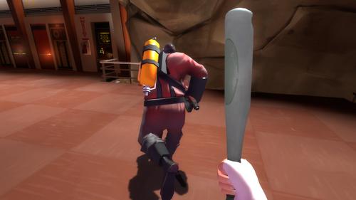 Half-Life 2: Orange Box Screenshot