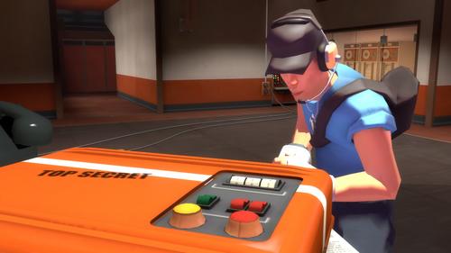 Half-Life 2: Orange Box Screenshot