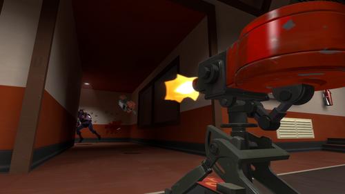 Half-Life 2: Orange Box Screenshot