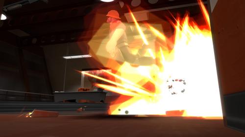 Half-Life 2: Orange Box Screenshot