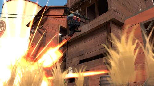 Half-Life 2: Orange Box Screenshot