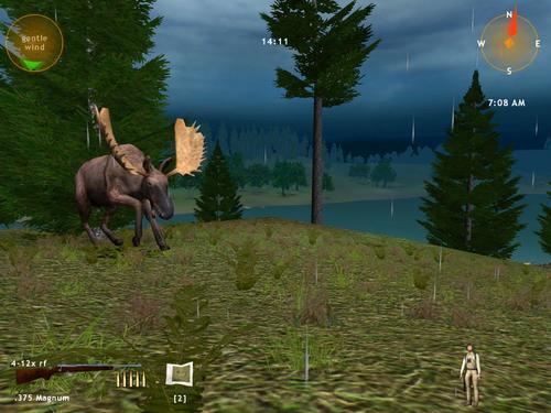 Hunting Unlimited 4 Screenshot