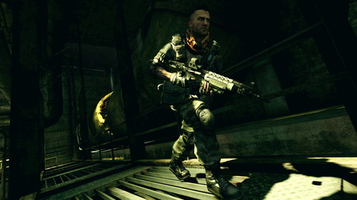 Killzone 2 Screenshot