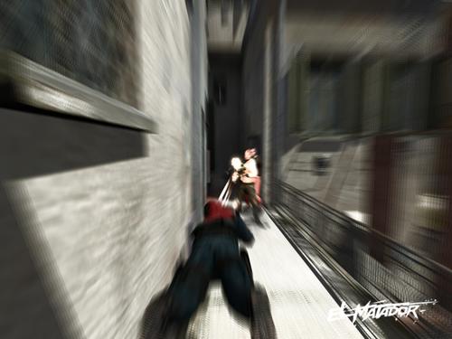 El Matador Screenshot