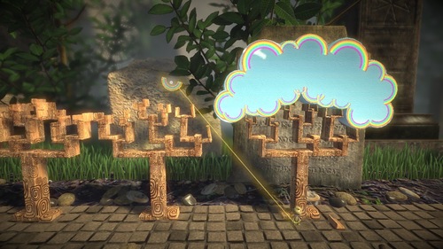 LittleBigPlanet Screenshot