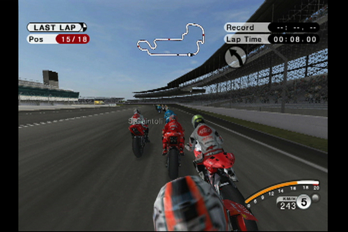 Motogp 08 Game Full Version