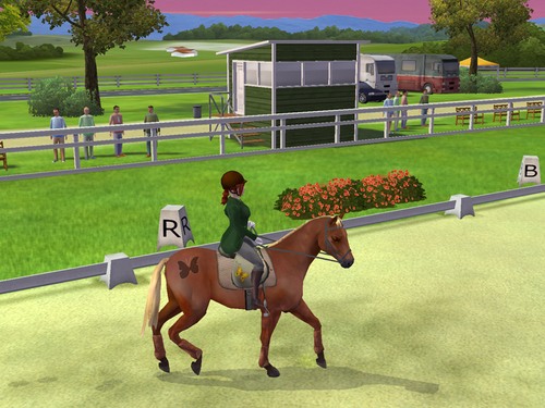 my horse and me 2 game download