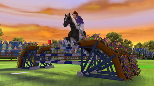Plaats Toevallig overtuigen Blasteroids.com: Games: Screenshots: My Horse & Me 2 (Xbox 360):  Screenshots: My Horse & Me 2 Screenshot