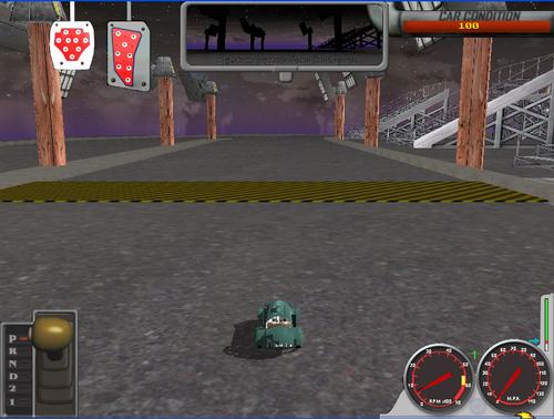 Phoenix Racing Screenshot