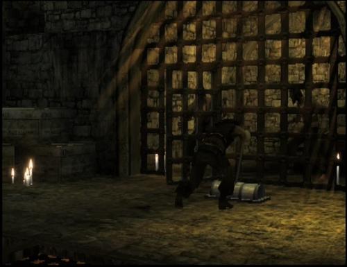 Pirates Of The Caribbean: At World's End Screenshot