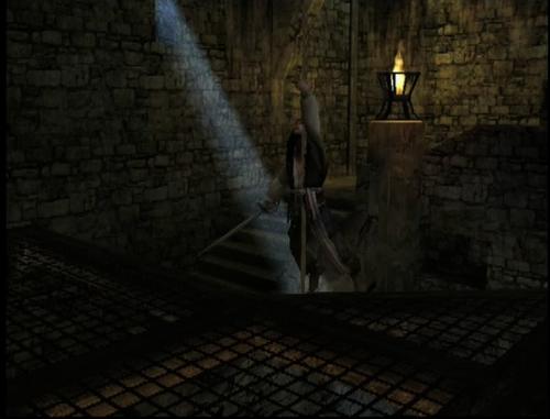 Pirates Of The Caribbean: At World's End Screenshot