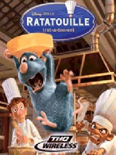 Ratatouille Screenshot