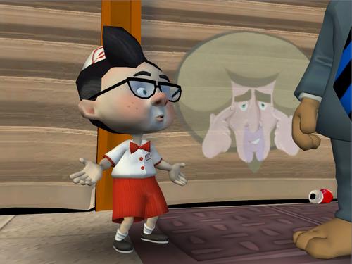 Sam & Max Episode 1: Culture Shock Screenshot