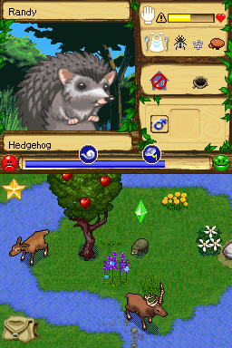 SimAnimals Screenshot