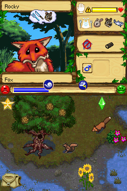 SimAnimals Screenshot