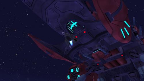 Sonic the Hedgehog Screenshot
