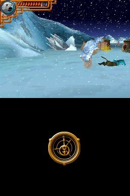 The Golden Compass Screenshot