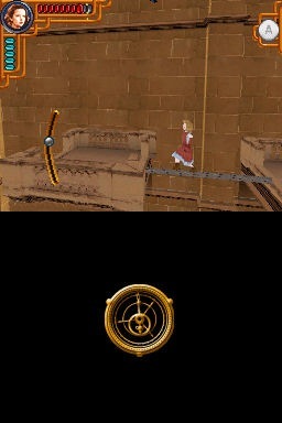 The Golden Compass Screenshot