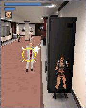 Tomb Raider: Legend Screenshot