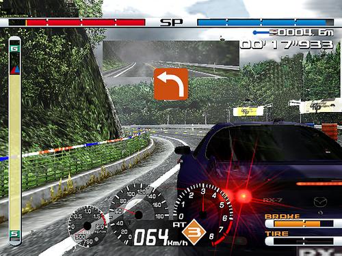Tokyo Xtreme Racer DRIFT Screenshot