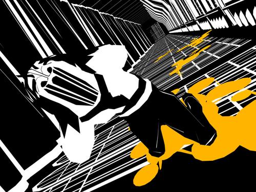 Victi: Blood Bitterness Screenshot