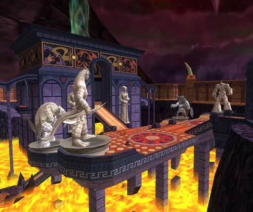 Wizard101 Screenshot