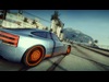 Burnout Paradise Screenshot
