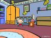 Family Guy Screenshot