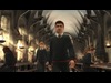 Harry Potter and the Order of the Phoenix Screenshot