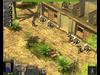 Hired Guns: The Jagged Edge Screenshot