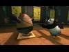 Kung Fu Panda Screenshot