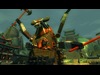 Kung Fu Panda Screenshot