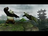 Kung Fu Panda Screenshot
