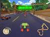 Pac-Man World Rally Screenshot