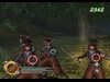 Samurai Warriors: Katana Screenshot