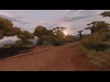 Sega Rally Screenshot