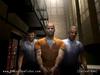 Tom Clancy's Splinter Cell Double Agent Screenshot