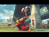 Street Fighter IV Screenshot